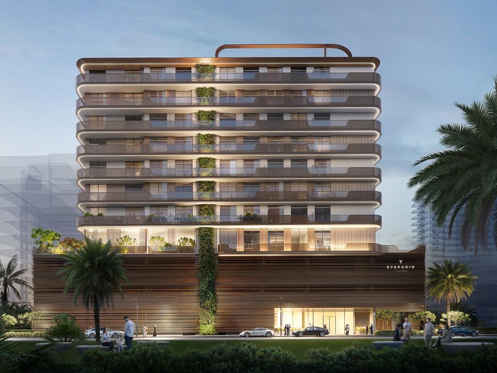 Main image of property: Dubai