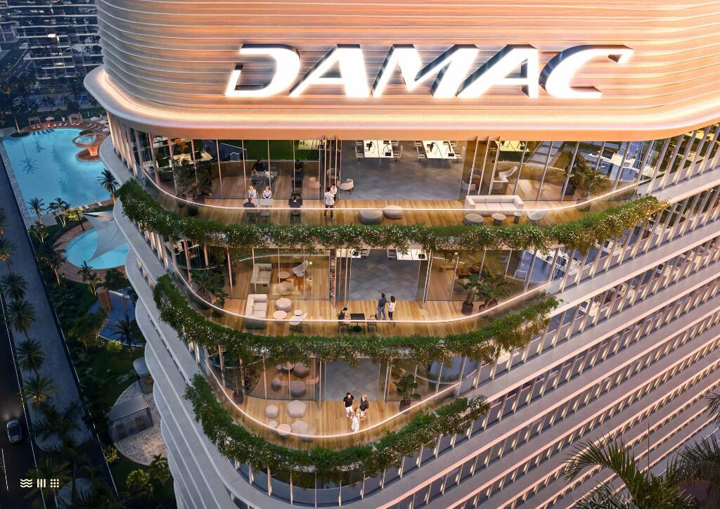 Main image of property: Dubai