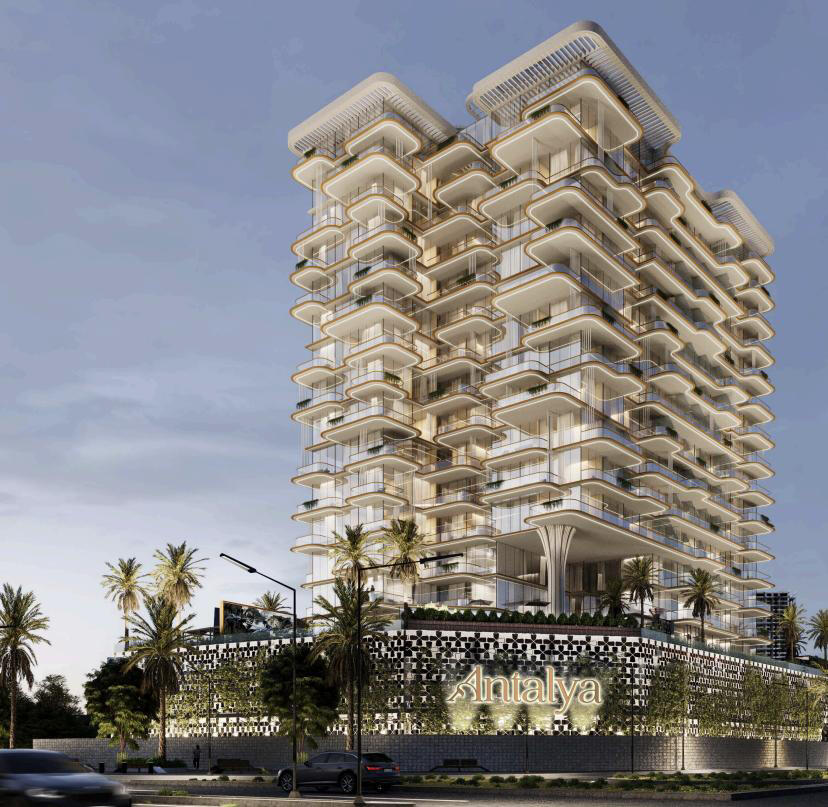 Main image of property: Dubai