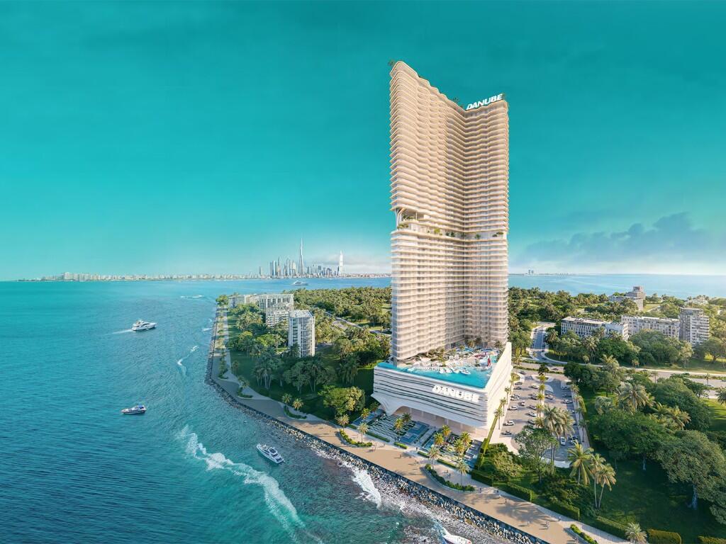 Main image of property: Dubai