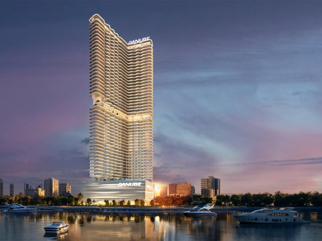 Main image of property: Dubai