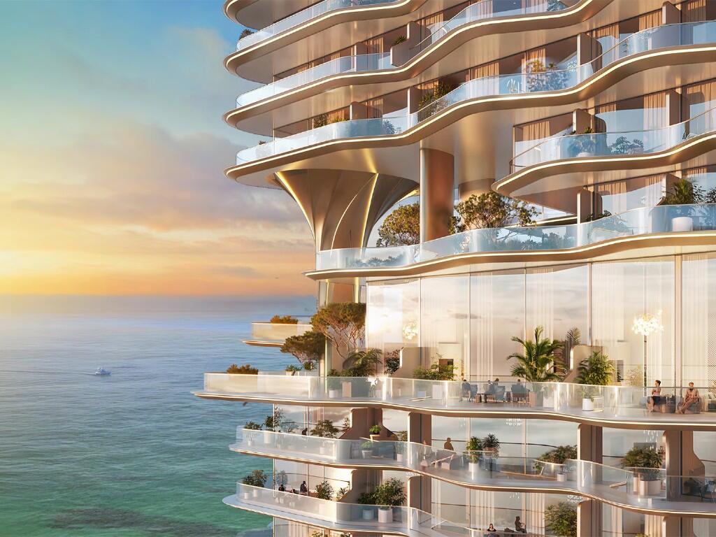 Main image of property: Dubai