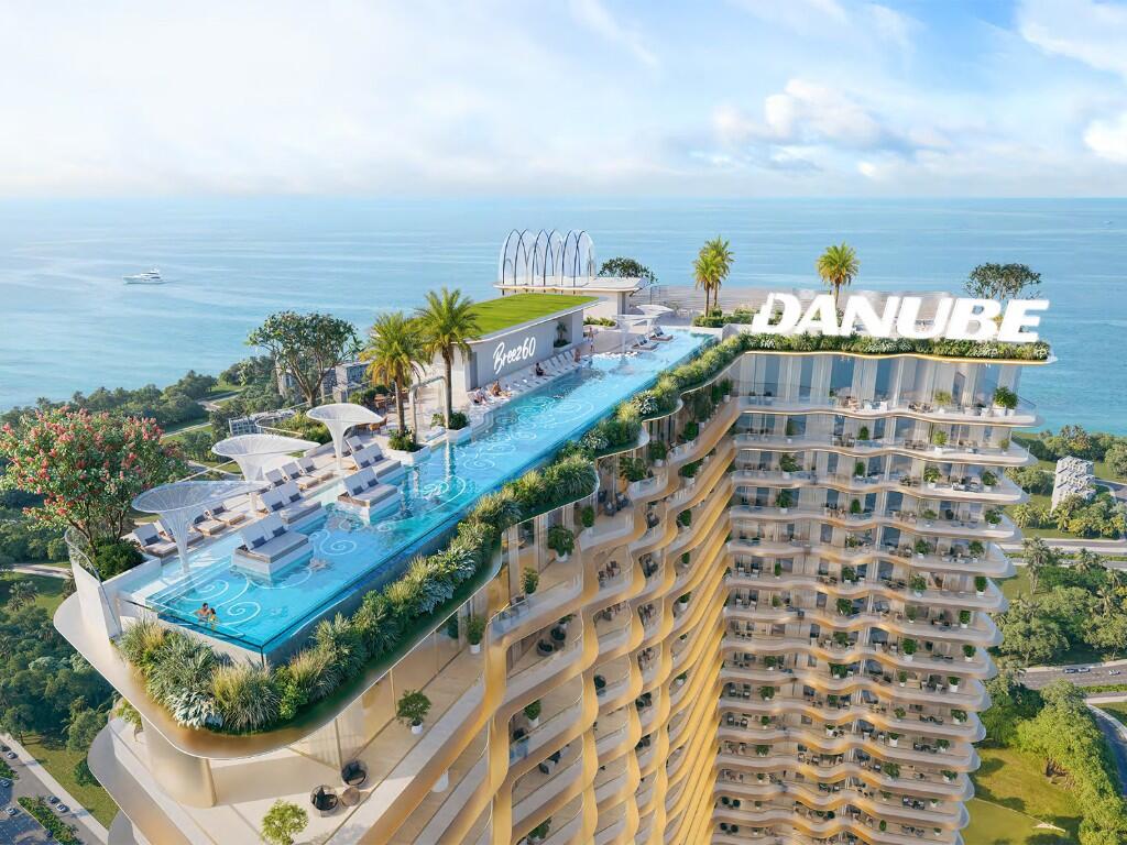 Main image of property: Dubai