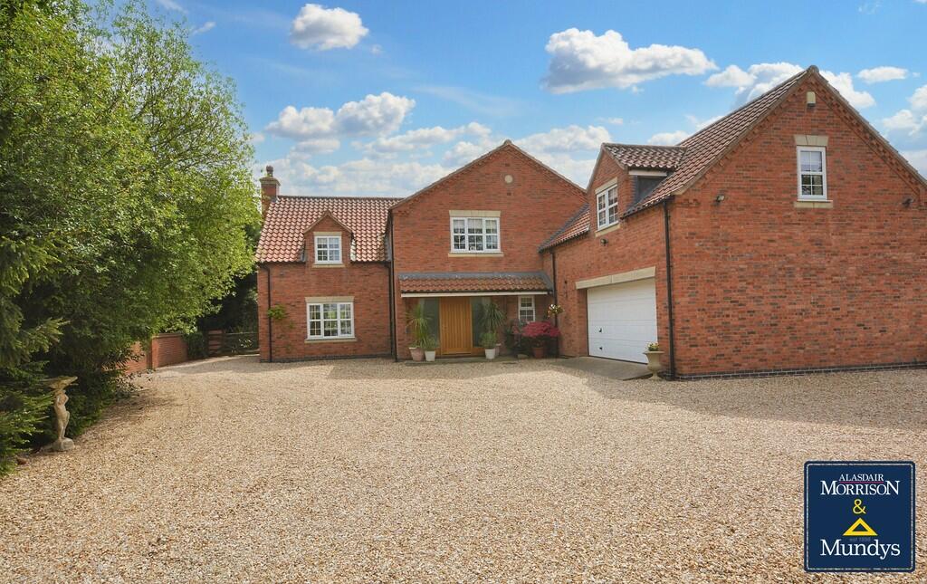 Main image of property: Mansfield Road, Edingley, Newark