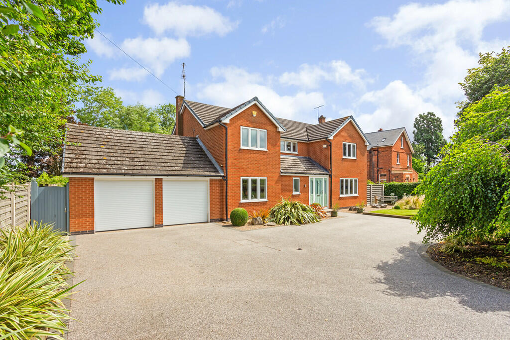 Main image of property: Gonalston Lane, Hoveringham