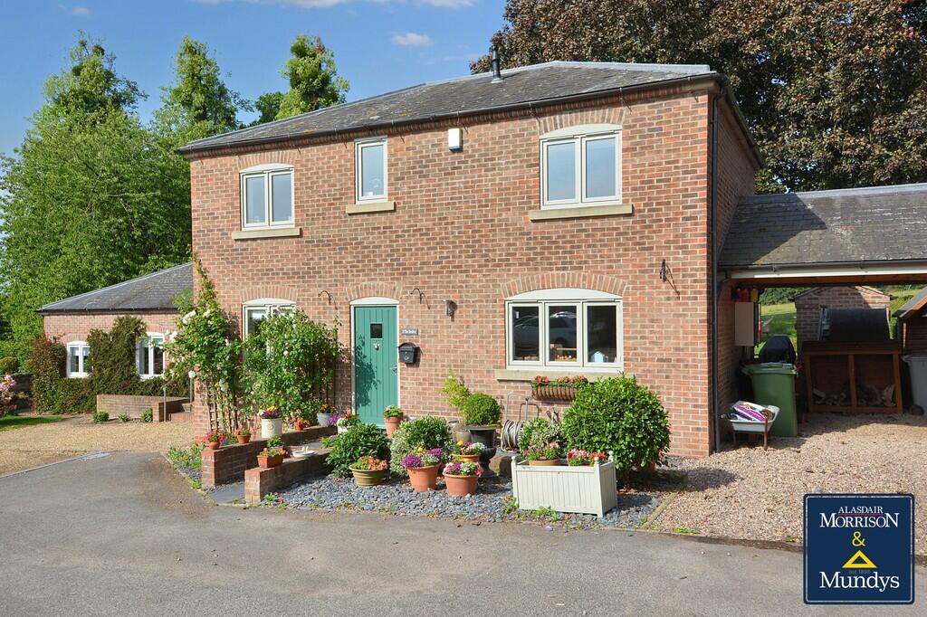 Main image of property: Priory Road, Thurgarton