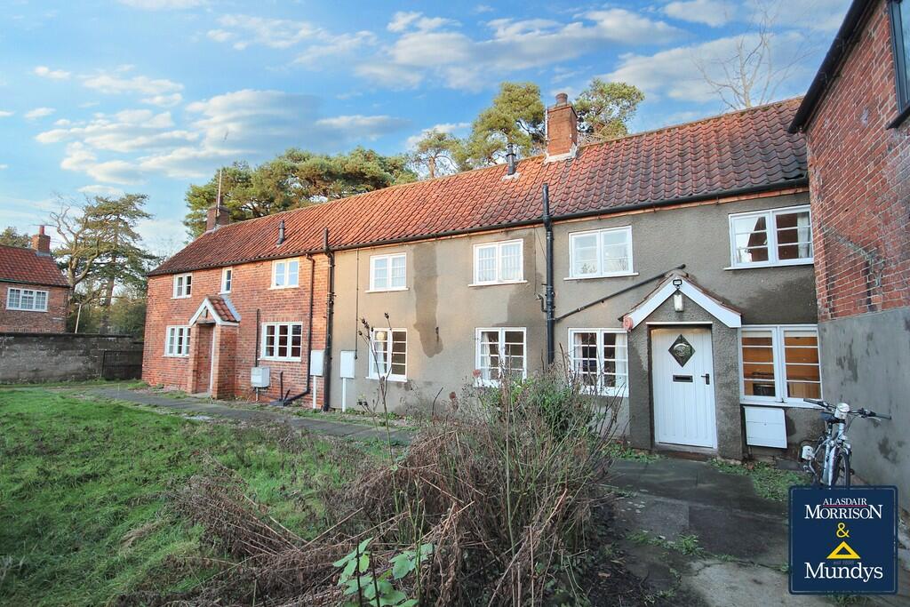 Main image of property: Sandy Lane, Oxton