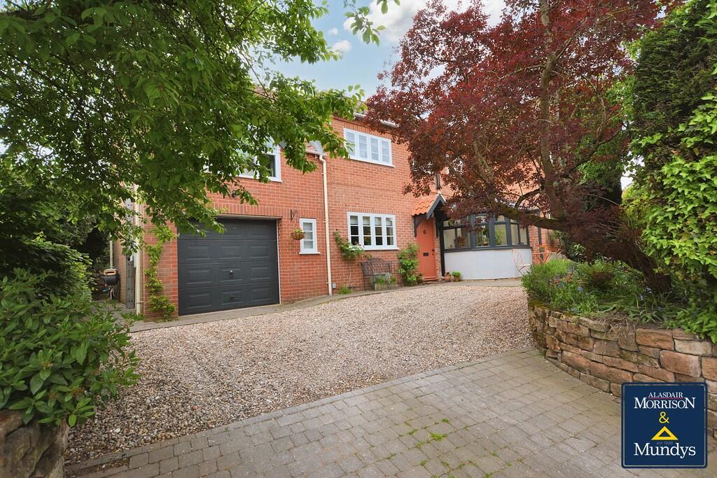 Main image of property: Forest Road, Oxton, Southwell