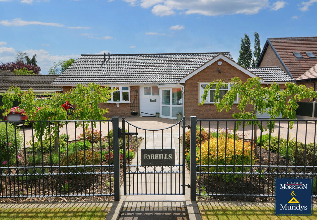 Main image of property: Station Road, Fiskerton, Southwell