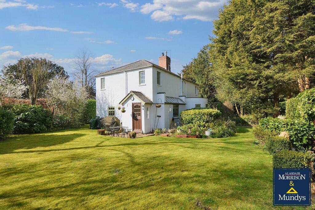 Main image of property: Main Street, Kirklington