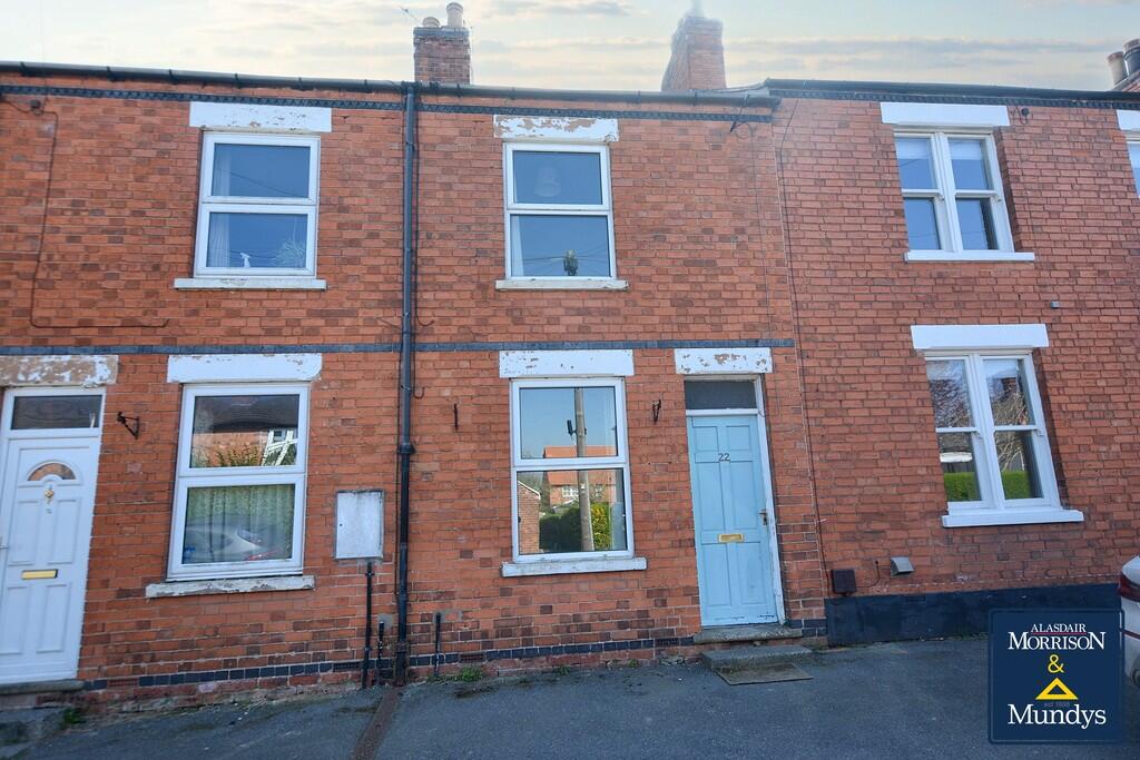 Main image of property: Dover Street, Southwell