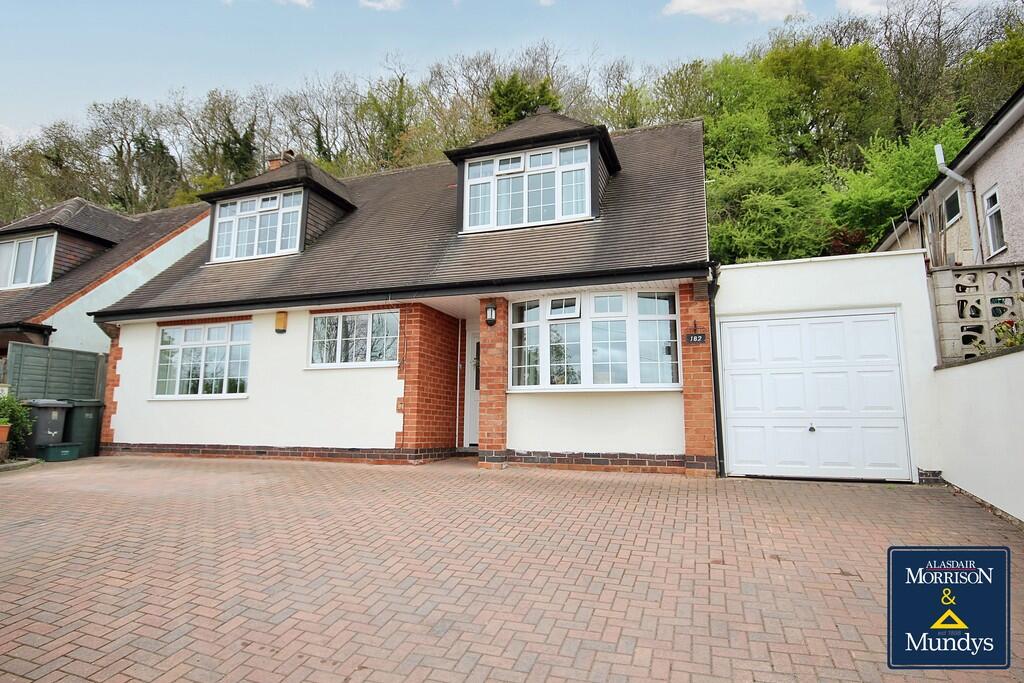 Main image of property: Nottingham Road, Burton Joyce