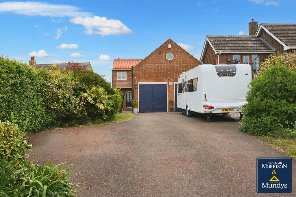 Main image of property: Mill Lane, Caunton, Newark