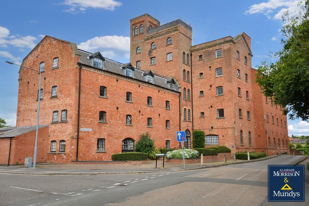 Main image of property: Station Road, Southwell