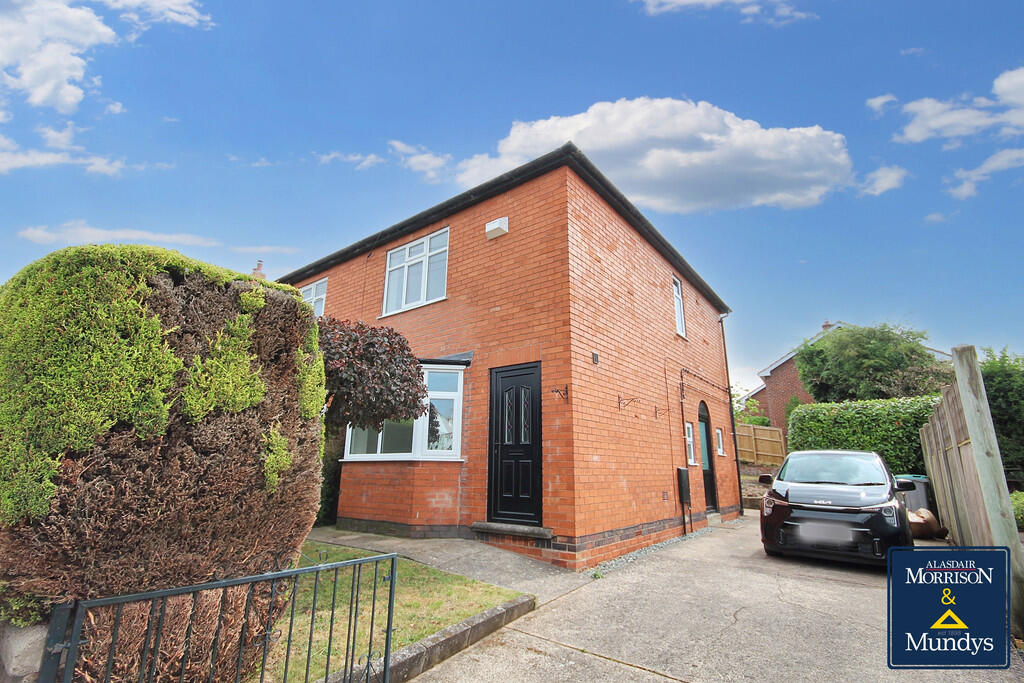 Main image of property: Landseer Road, Southwell
