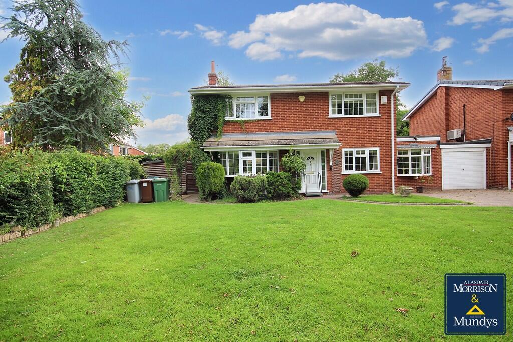 Main image of property: Meadow View, Southwell