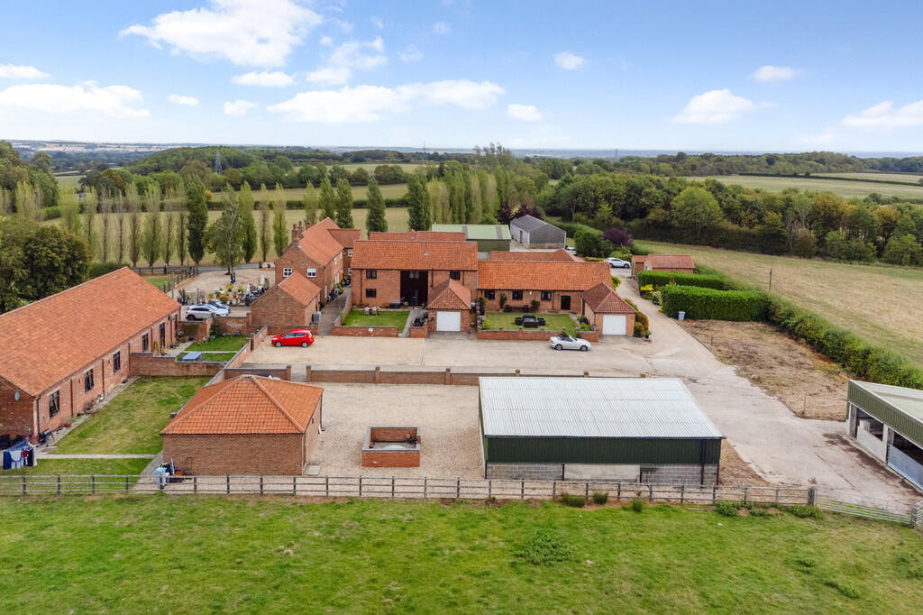 Main image of property: Oxton Road, Southwell