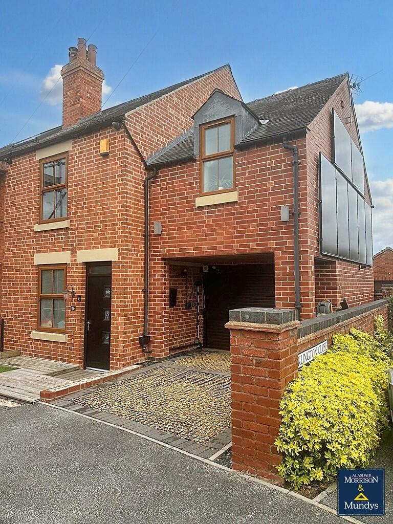 Main image of property: Kirklington Road, Southwell