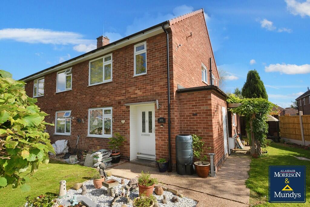 Main image of property: Norwood Gardens, Southwell