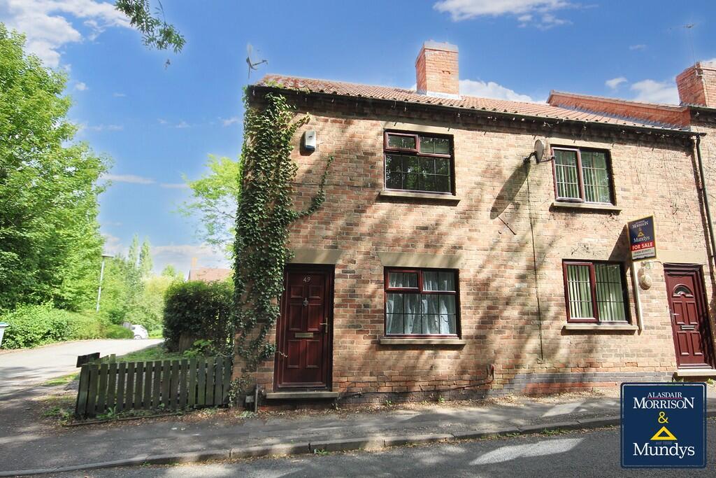 Main image of property: Fiskerton Road, Southwell