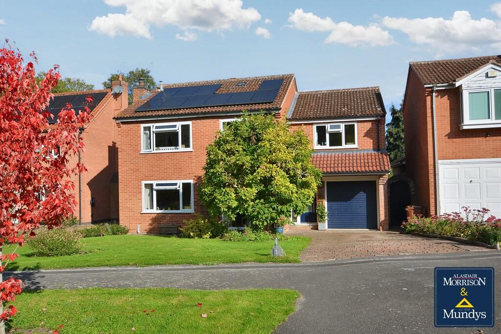 Main image of property: Cottams Close, Southwell