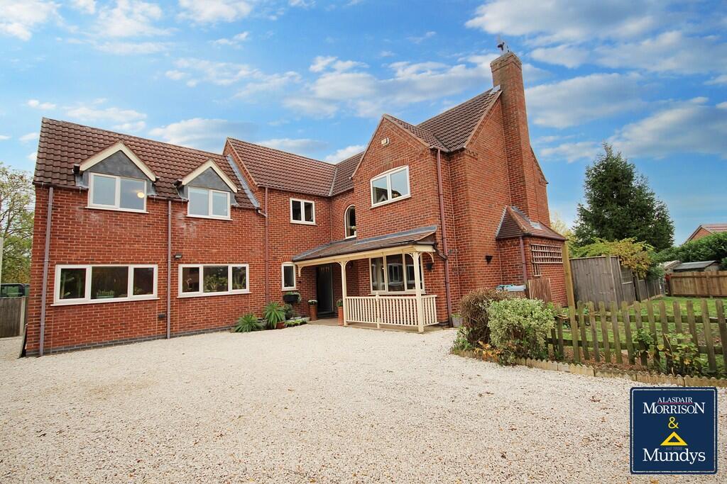 Main image of property: Bradleys Lane, Hoveringham