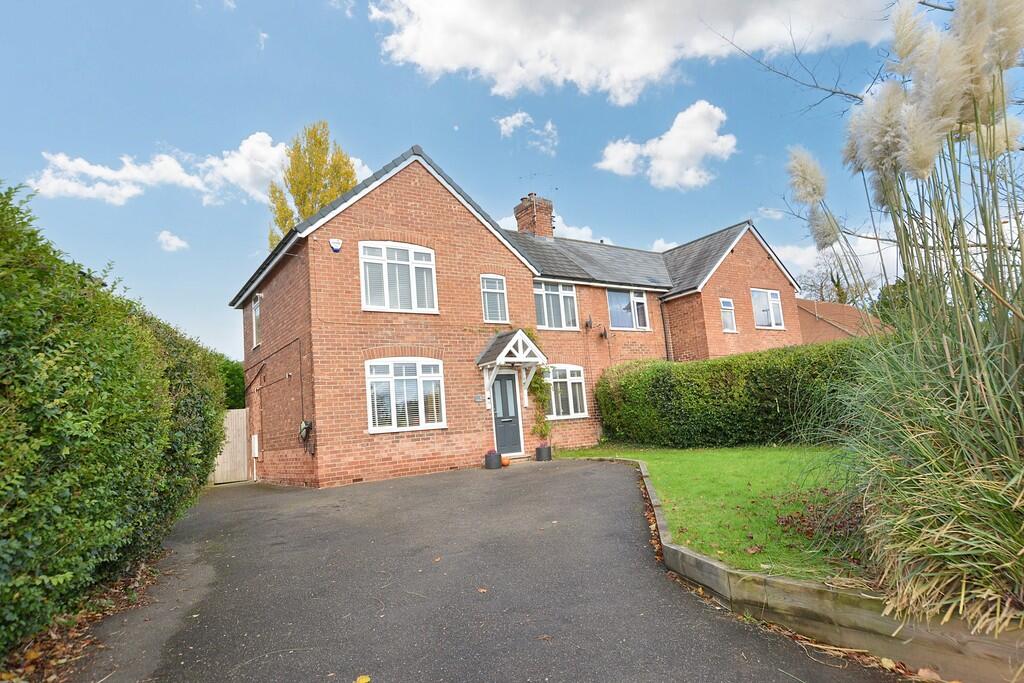 Main image of property: Oxton Road, Southwell