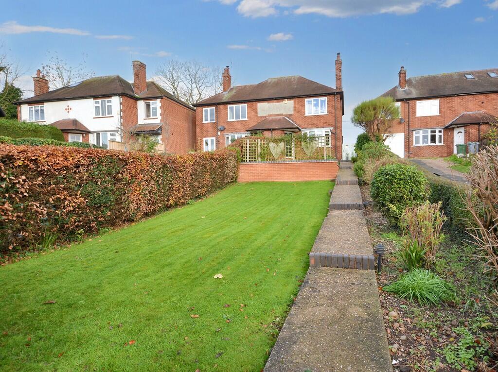 Main image of property: Main Street, Upton