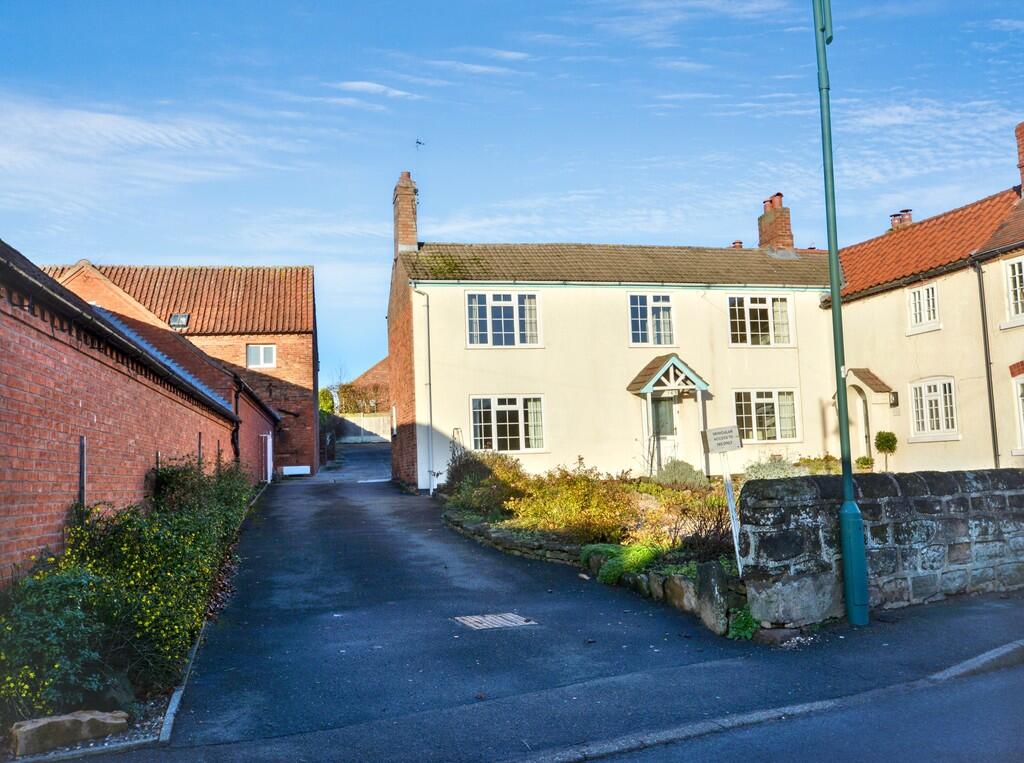 Main image of property: Main Street, Woodborough