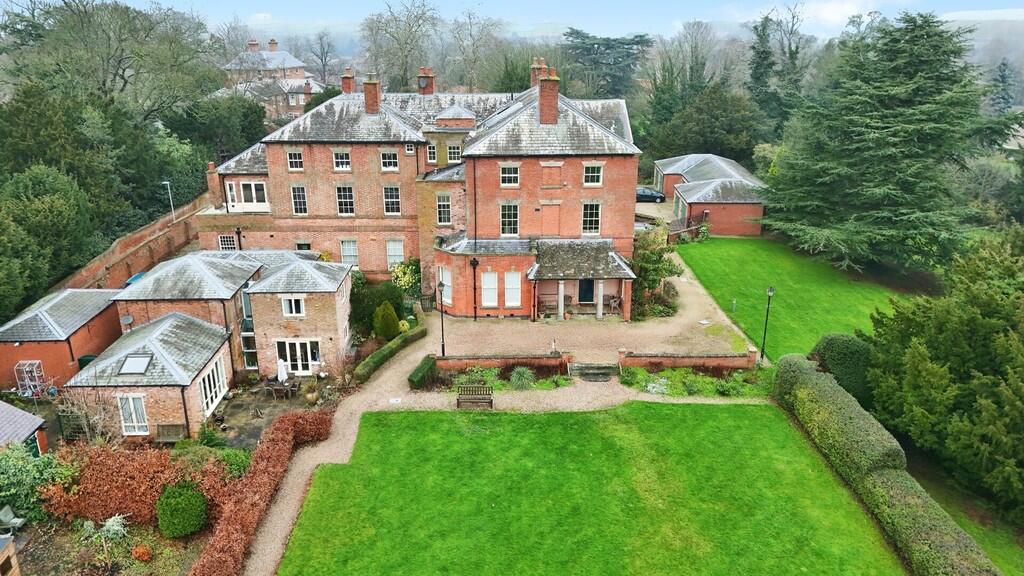 Main image of property: Burgage Lane, Southwell