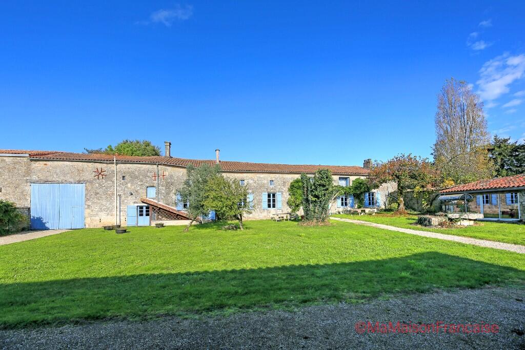 Main image of property: Melleran, Deux-Sèvres, Poitou-Charentes