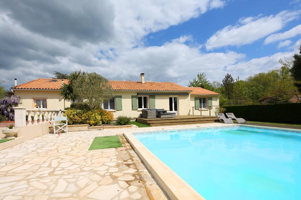 Main image of property: Pompaire, Deux-Sèvres, Poitou-Charentes