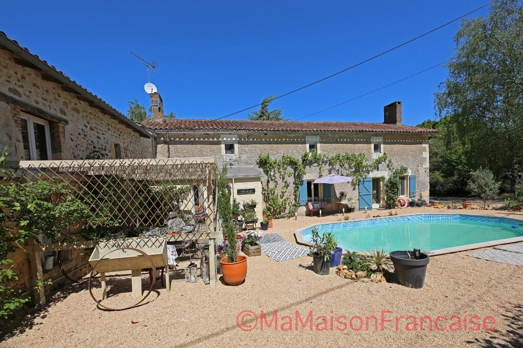 Main image of property: Vasles, Deux-Sèvres, Poitou-Charentes