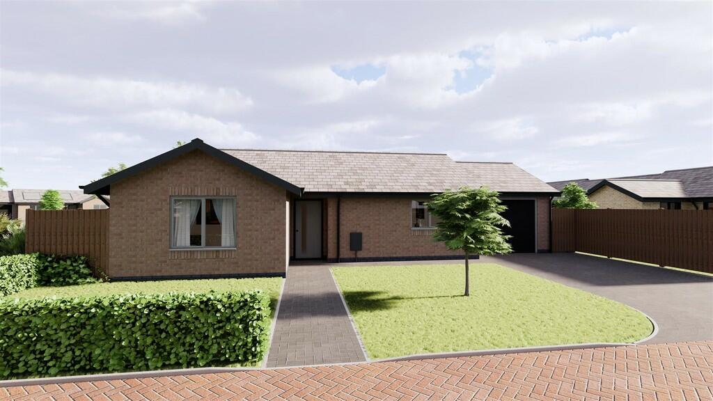 Main image of property: Primrose Close, Collingham, Newark