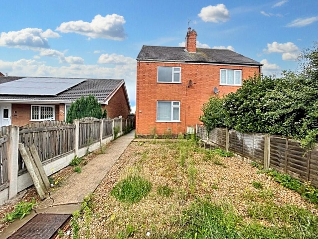 Main image of property: Hawton Lane, Balderton