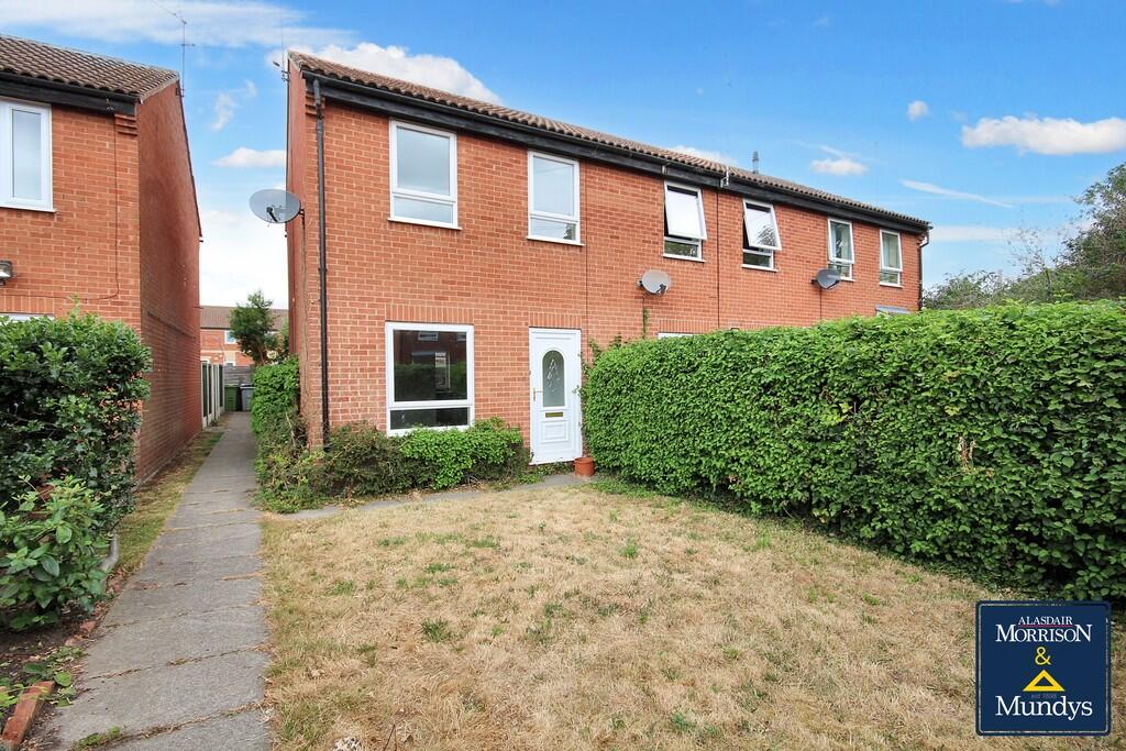 Main image of property: Brittania Court, Newark