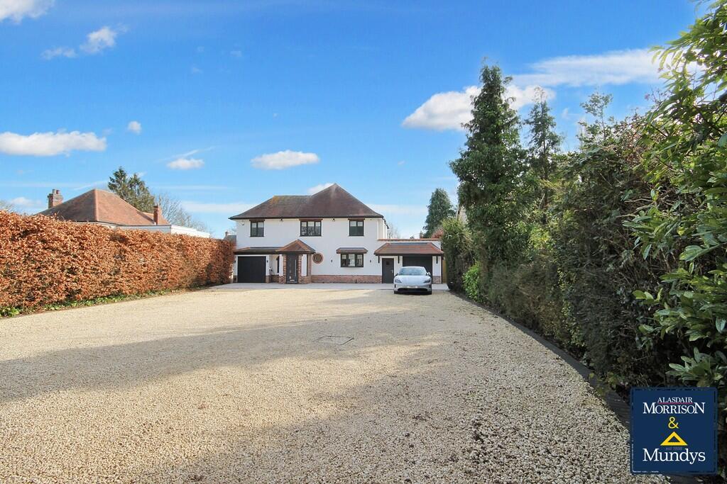 Main image of property: Beacon Hill Road, Newark