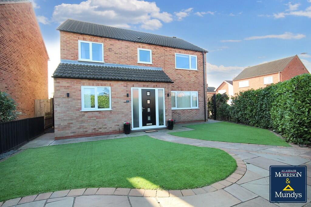 Main image of property: Hawton Lane, Balderton, Newark