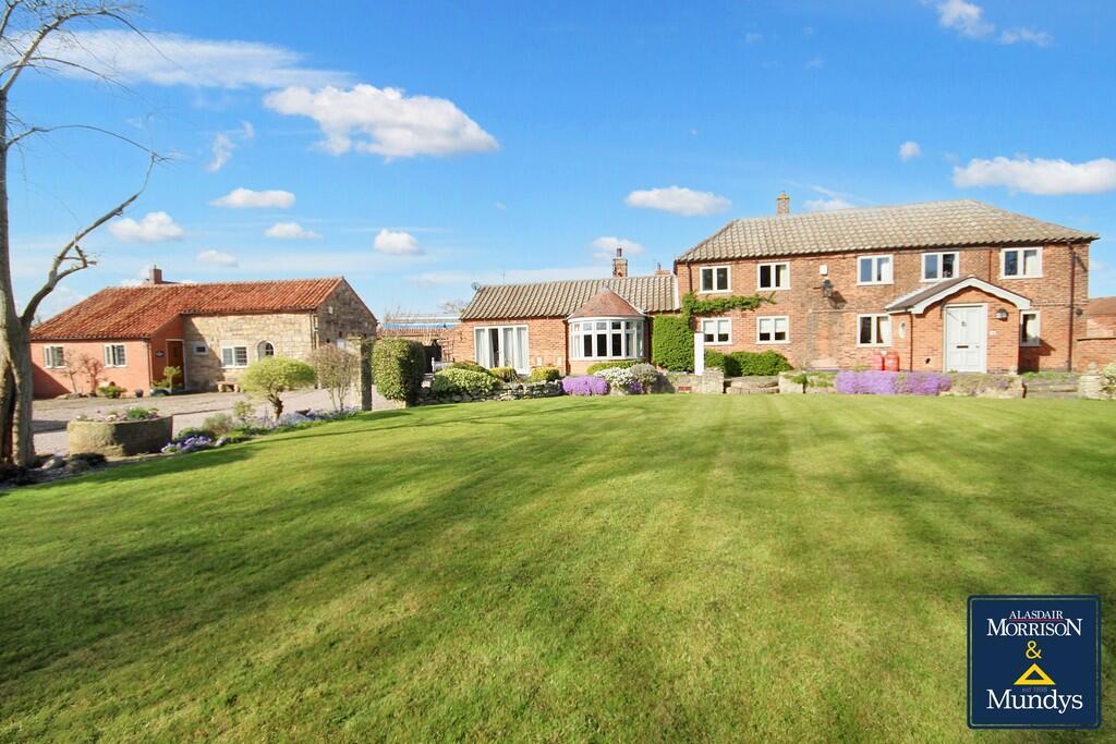 Main image of property: Main Street, Carlton-On-Trent, Newark