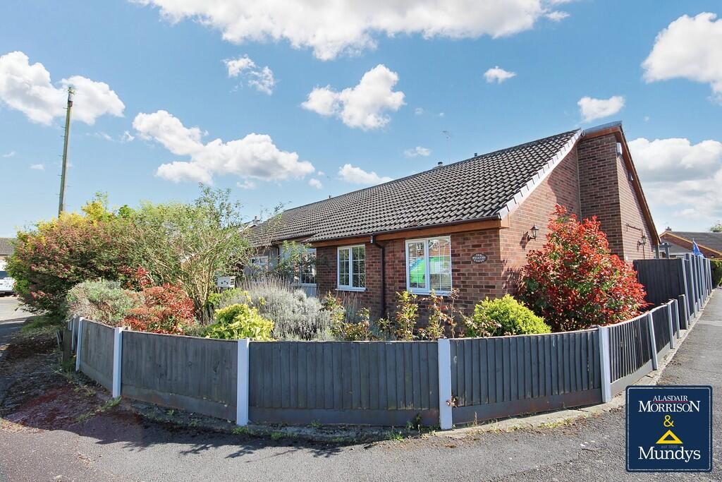 Main image of property: Welland Close, Newark