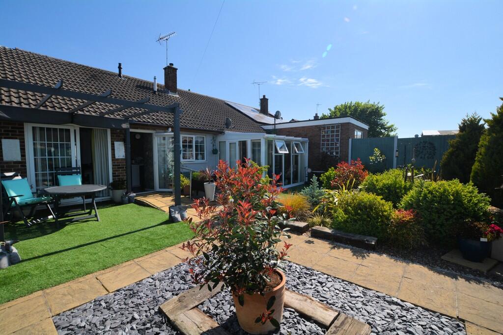 Main image of property: Welland Close, Newark
