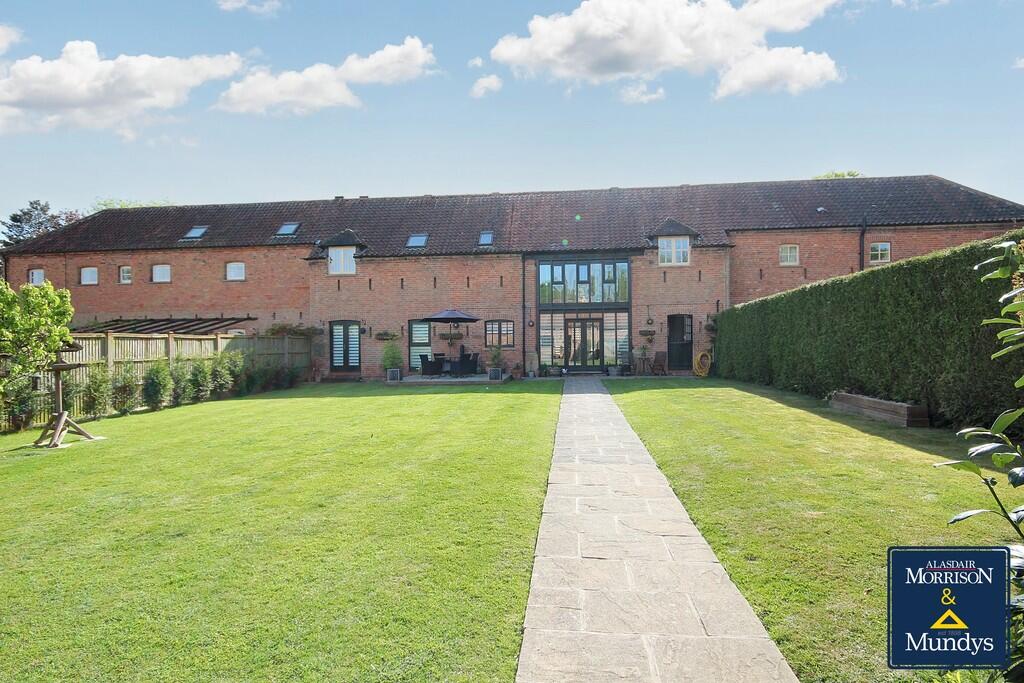Main image of property: Syerston Hall Park, Syerston, Newark