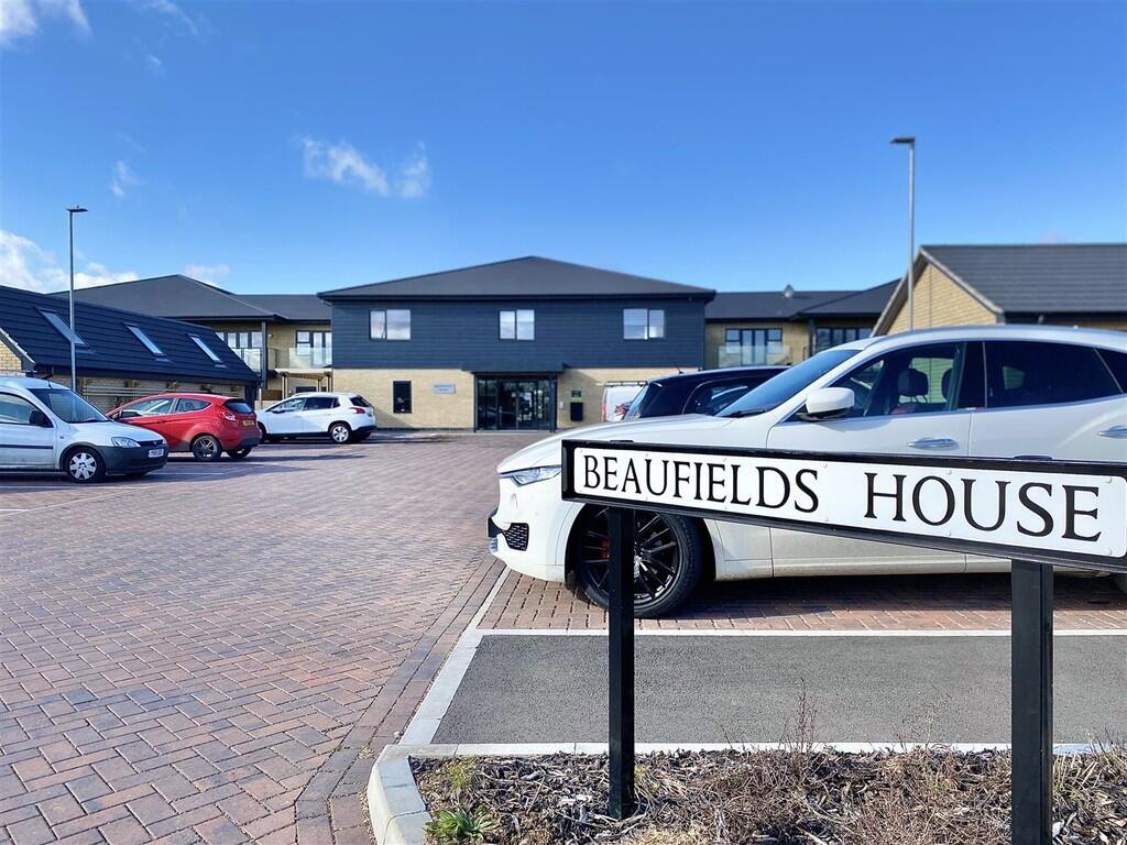 Main image of property: Apartment 1, Beaufields House 