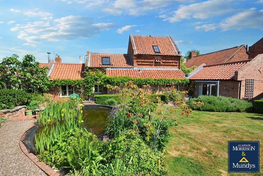 Main image of property: Top Street, Elston, Newark