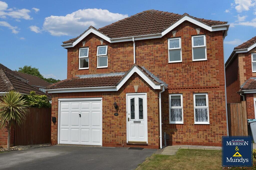 Main image of property: De Havilland Way, Newark