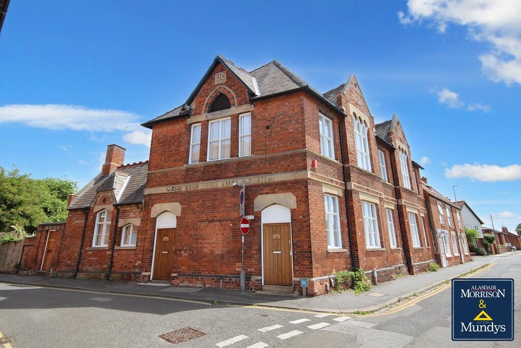 Main image of property: Guildhall Street, Newark