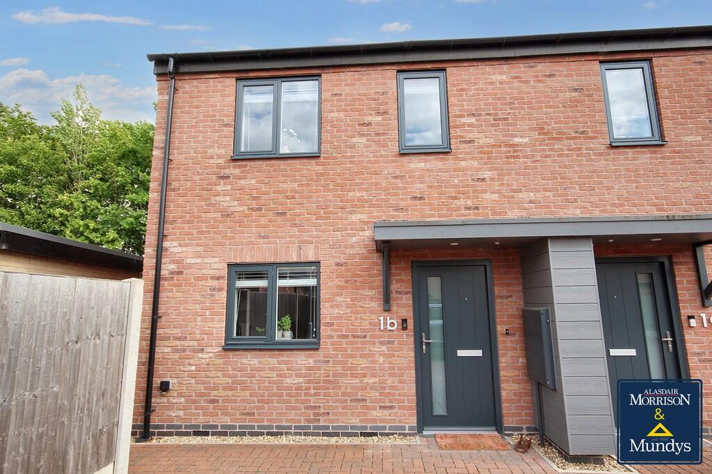 Main image of property: 1B, The Hedgerows, Collingham