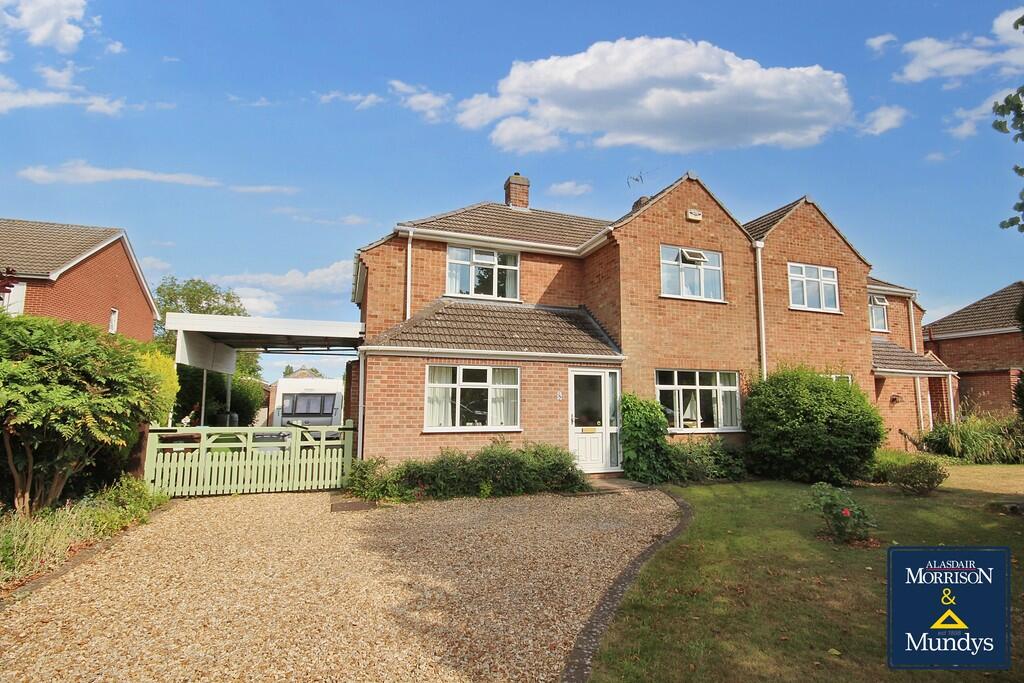 Main image of property: South Scarle Road, Collingham