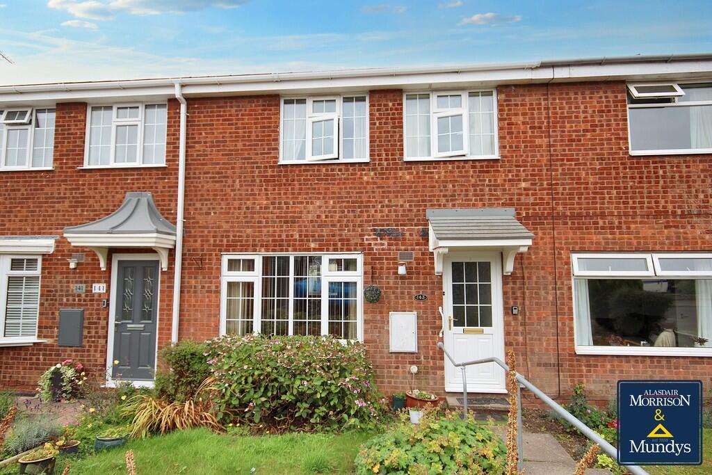 Main image of property: Grove Street, Balderton