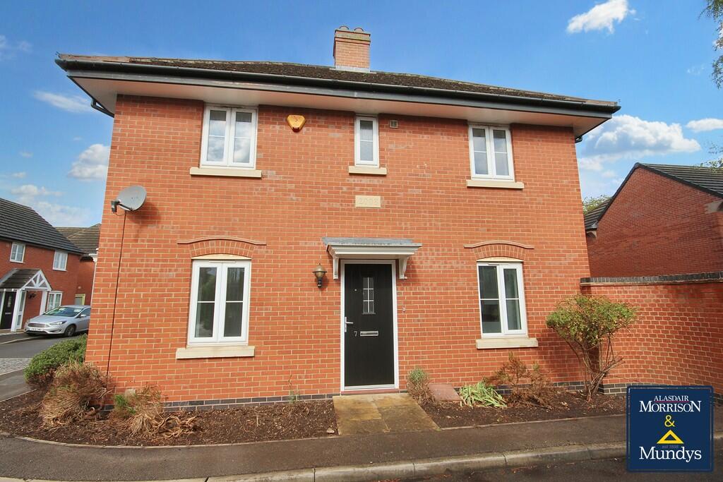 Main image of property: Garood Close, Newark